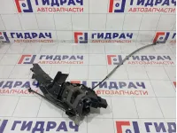 Замок двери передней левой Ford S-MAX 1791414
