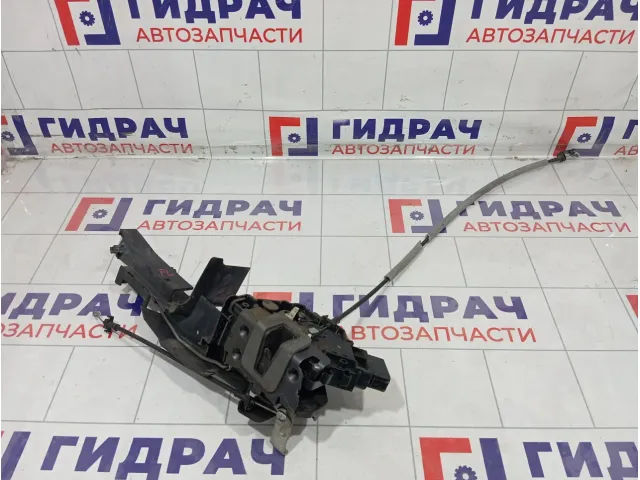Замок двери передней левой Ford S-MAX 1791414