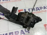 Замок двери передней левой Ford S-MAX 1791414