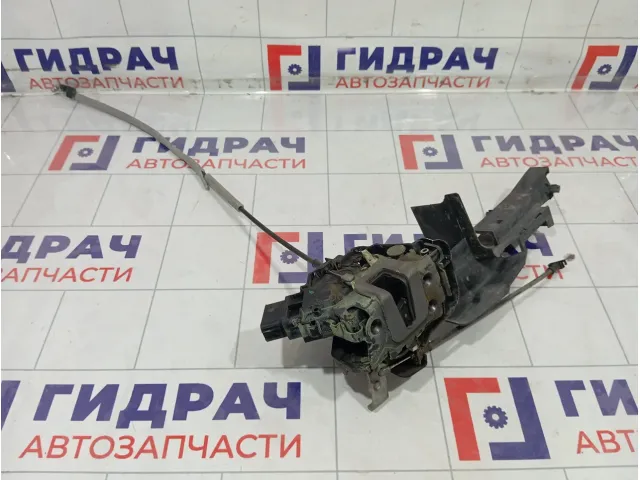 Замок двери передней правой Ford S-MAX 1498996