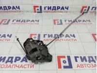 Замок двери задней левой Ford S-MAX 1791422
