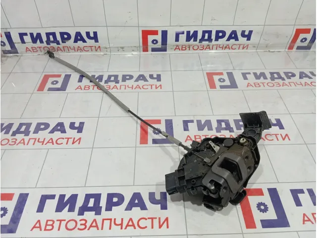 Замок двери задней правой Ford S-MAX 1791408