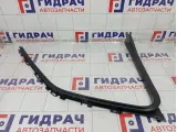 Накладка двери передней левой Ford S-MAX 1536022