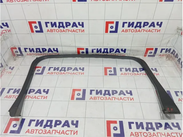 Накладка двери задней правой Ford S-MAX 1547105