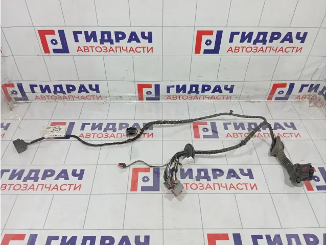 Проводка двери передней правой Ford S-MAX 1456678