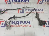Проводка двери передней правой Ford S-MAX 1456678