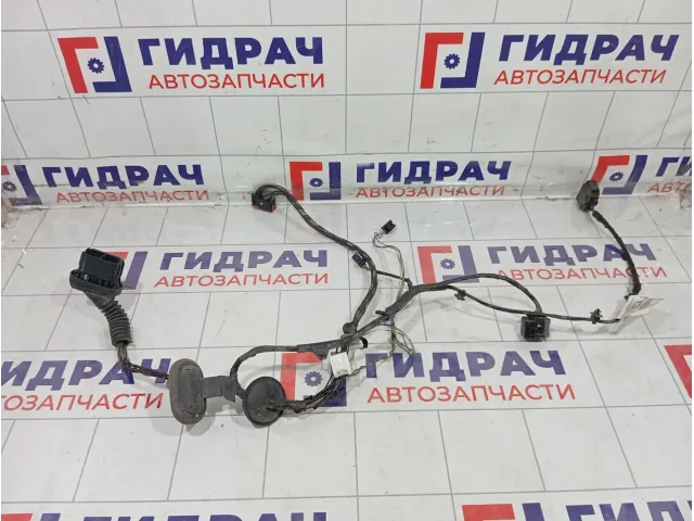 Проводка двери задней левой Ford S-MAX 1541888