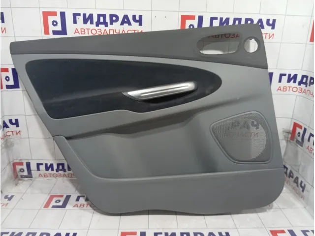 Обшивка двери задней левой Ford S-MAX 1773574