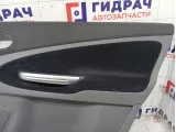 Обшивка двери задней правой Ford S-MAX 1726812