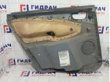 Обшивка двери задней правой Ford S-MAX 1726812