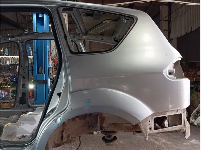 Крыло заднее левое Ford S-MAX