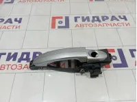 Ручка двери наружная передняя левая Ford S-MAX