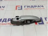 Ручка двери наружная передняя левая Ford S-MAX