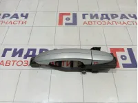 Ручка двери наружная передняя правая Ford S-MAX