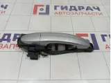 Ручка двери наружная передняя правая Ford S-MAX