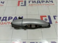 Ручка двери наружная задняя левая Ford S-MAX