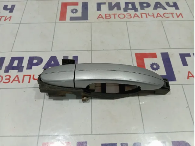 Ручка двери наружная задняя левая Ford S-MAX