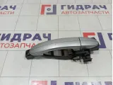 Ручка двери наружная задняя левая Ford S-MAX