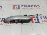 Ручка двери наружная задняя правая Ford S-MAX