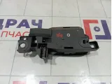 Ручка двери внутренняя правая Ford S-MAX 1500958