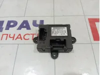 Блок комфорта двери передней левой Ford S-MAX 1469037