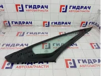 Стекло кузовное глухое (форточка) переднее левое Ford S-MAX 1542788