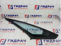 Стекло кузовное глухое (форточка) переднее правое Ford S-MAX 1542786