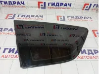 Стекло кузовное глухое (форточка) заднее левое Ford S-MAX 1543264