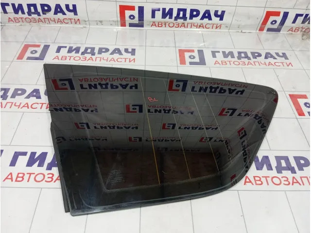 Стекло кузовное глухое (форточка) заднее левое Ford S-MAX 1543264