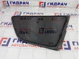 Стекло кузовное глухое (форточка) заднее левое Ford S-MAX 1543264