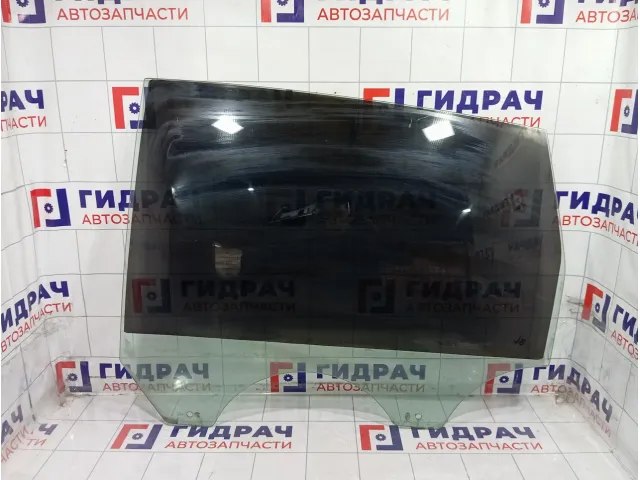 Стекло двери задней левой Ford S-MAX 1507859