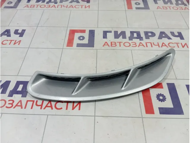 Накладка крыла переднего левого Ford S-MAX 6M2116C217
