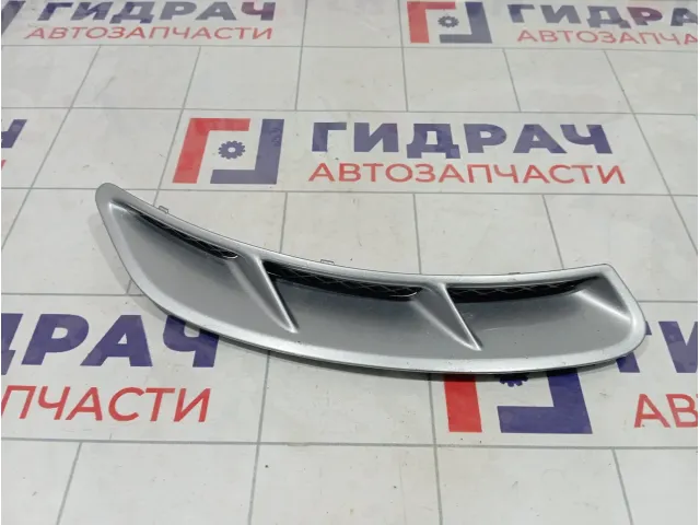 Накладка крыла переднего правого Ford S-MAX 6M2116C216