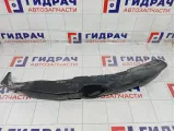 Пыльник крыла переднего левого Ford S-MAX 1466226