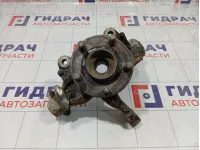 Кулак поворотный передний левый Ford S-MAX