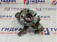 Кулак поворотный передний правый Ford S-MAX