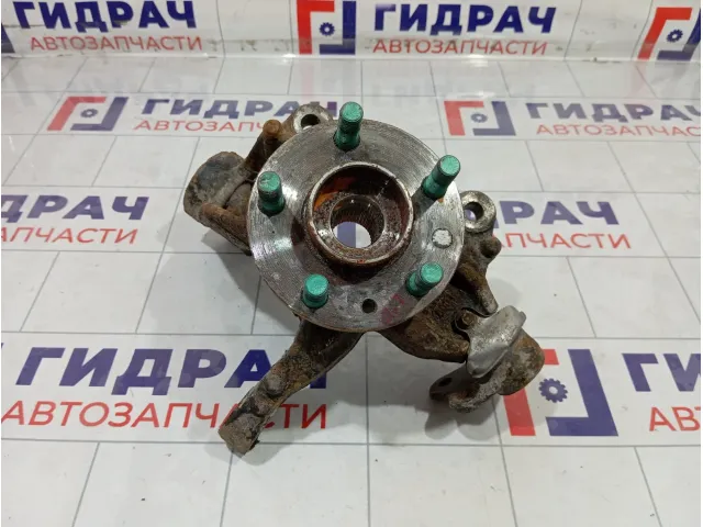 Кулак поворотный передний правый Ford S-MAX