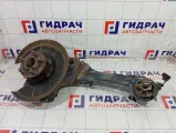 Кулак поворотный задний левый Ford S-MAX 1858885