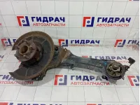 Кулак поворотный задний левый Ford S-MAX 1858885