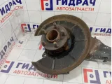 Кулак поворотный задний левый Ford S-MAX 1858885