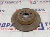 Диск тормозной задний Ford S-MAX 1864280