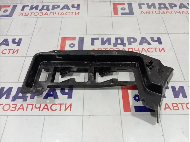 Кронштейн бампера задний левый Ford S-MAX 1675497