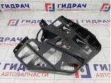 Кронштейн бампера задний левый Ford S-MAX 1465384
