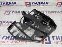 Кронштейн бампера задний левый Ford S-MAX 1465384