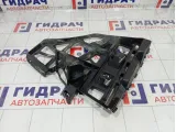 Кронштейн бампера задний левый Ford S-MAX 1465384