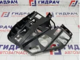 Кронштейн бампера задний правый Ford S-MAX 1465383