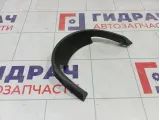 Накладка бампера заднего Ford S-MAX 1478797