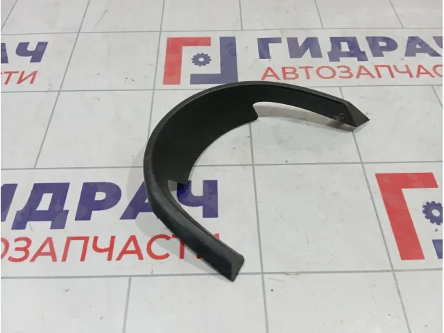 Накладка бампера заднего Ford S-MAX 1478797