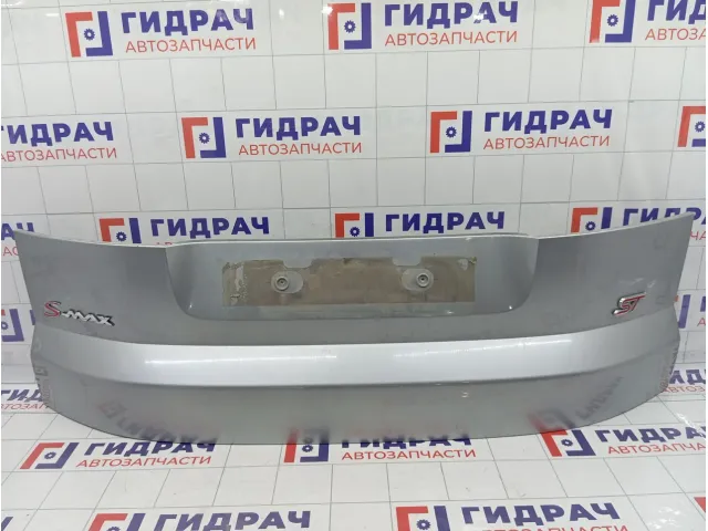 Накладка двери багажника Ford S-MAX 1445637