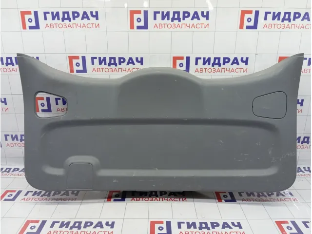 Обшивка двери багажника Ford S-MAX 1676384
